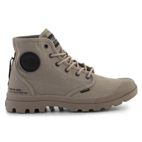 Buty Palladium Pampa Hi Htg Supply Dune W 77356-295-M Palladium