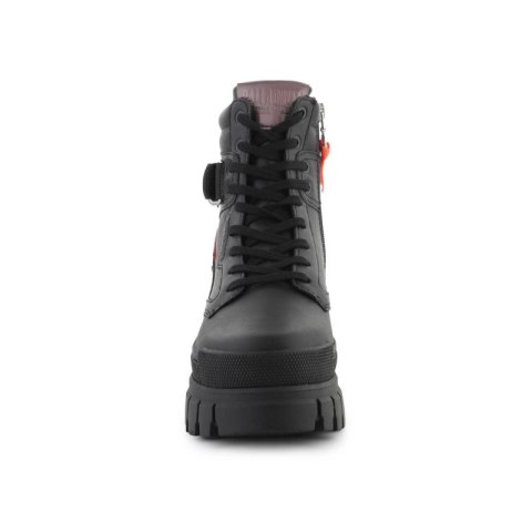 Buty Palladium Revolt Sport Ranger W 98355-001-M Palladium