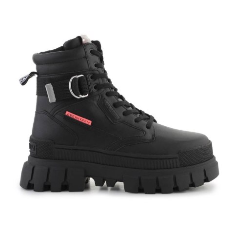Buty Palladium Revolt Sport Ranger W 98355-001-M Palladium