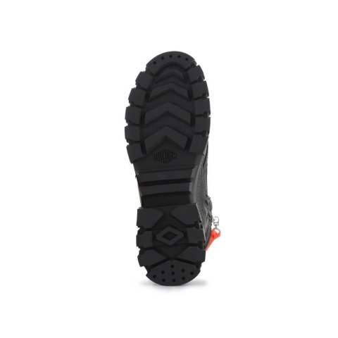 Buty Palladium Revolt Sport Ranger W 98355-001-M Palladium