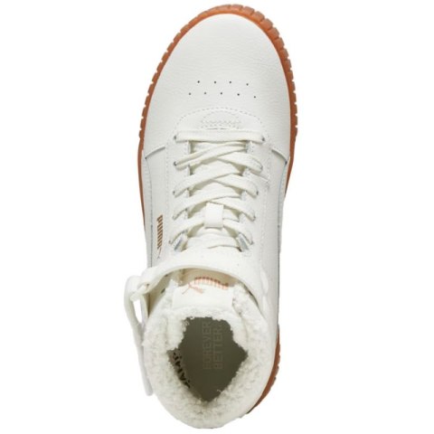 Buty Puma Carina 2.0 Mid WTR W 385852 05 Puma