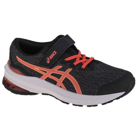 Buty do biegania Asics GT-1000 11 Jr 1014A238-009 Asics