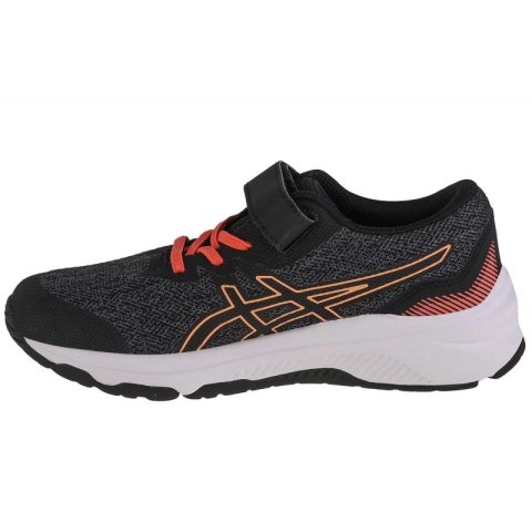 Buty do biegania Asics GT-1000 11 Jr 1014A238-009 Asics