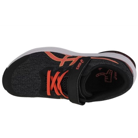 Buty do biegania Asics GT-1000 11 Jr 1014A238-009 Asics