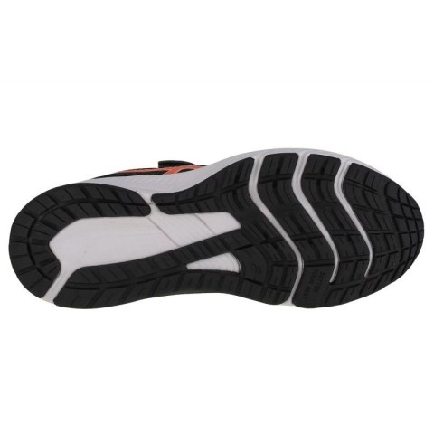 Buty do biegania Asics GT-1000 11 Jr 1014A238-009 Asics