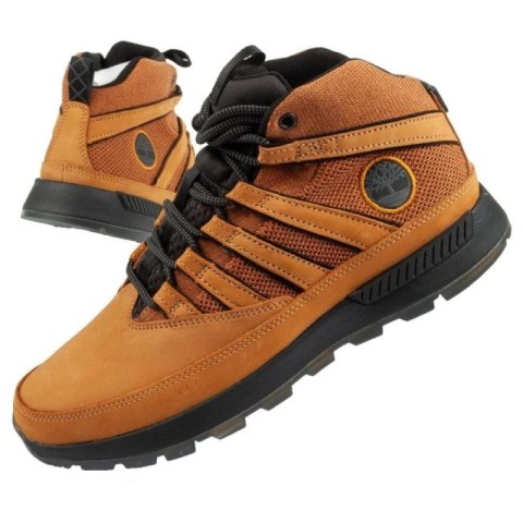 Buty trekkingowe Timberland Euro Trekker M 0A2J37231 Timberland