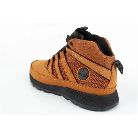 Buty trekkingowe Timberland Euro Trekker M 0A2J37231 Timberland