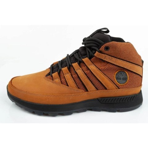 Buty trekkingowe Timberland Euro Trekker M 0A2J37231 Timberland