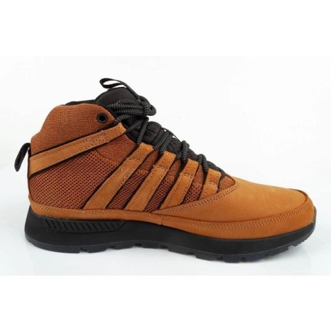 Buty trekkingowe Timberland Euro Trekker M 0A2J37231 Timberland