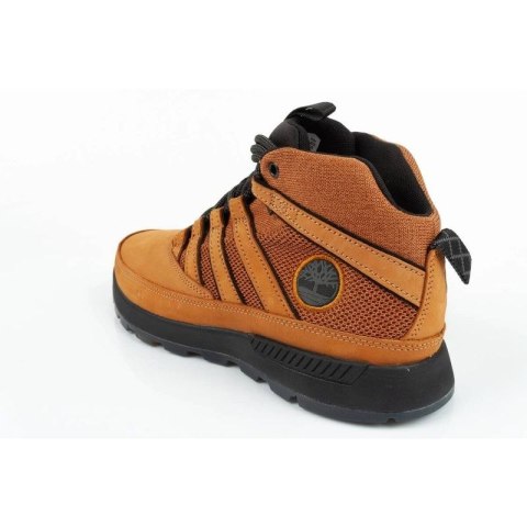 Buty trekkingowe Timberland Euro Trekker M 0A2J37231 Timberland