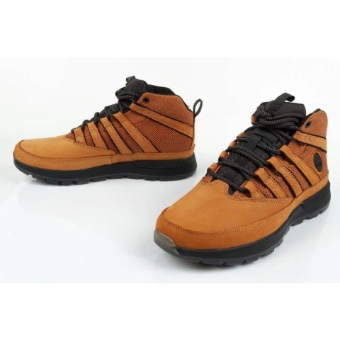 Buty trekkingowe Timberland Euro Trekker M 0A2J37231 Timberland