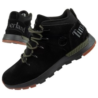 Buty trekkingowe Timberland Lace Up M TB0A5PG6015 Timberland