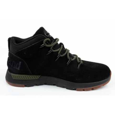 Buty trekkingowe Timberland Lace Up M TB0A5PG6015 Timberland
