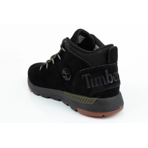 Buty trekkingowe Timberland Lace Up M TB0A5PG6015 Timberland