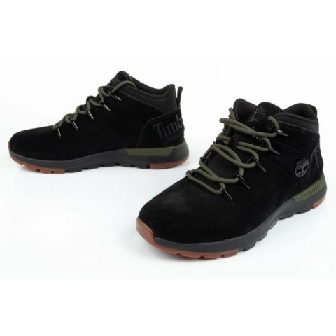 Buty trekkingowe Timberland Lace Up M TB0A5PG6015 Timberland