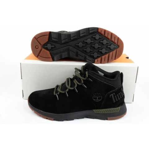 Buty trekkingowe Timberland Lace Up M TB0A5PG6015 Timberland