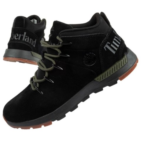 Buty trekkingowe Timberland Lace Up M TB0A5PG6015 Timberland