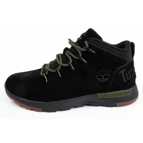 Buty trekkingowe Timberland Lace Up M TB0A5PG6015 Timberland