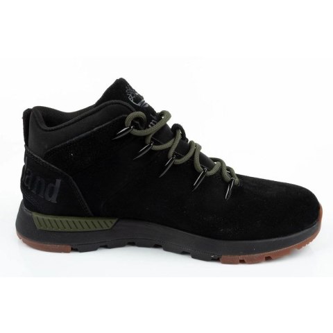 Buty trekkingowe Timberland Lace Up M TB0A5PG6015 Timberland