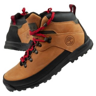 Buty trekkingowe Timberland World Hiker M 0A5RF7231 Timberland