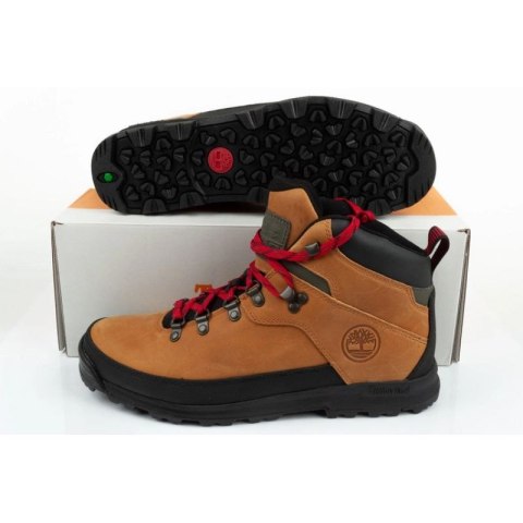 Buty trekkingowe Timberland World Hiker M 0A5RF7231 Timberland