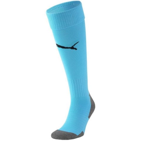 Getry piłkarskie Puma Team Liga Socks Core 703441 40 Puma