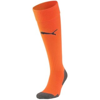 Getry piłkarskie Puma Team Liga Socks Core 703441 45 Puma