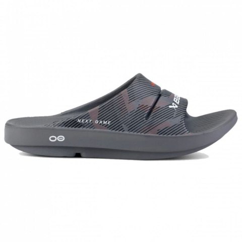 Klapki Bauer OOfos NG Sport M 1063046 Bauer