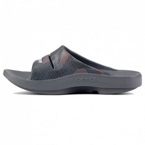Klapki Bauer OOfos NG Sport M 1063046 Bauer