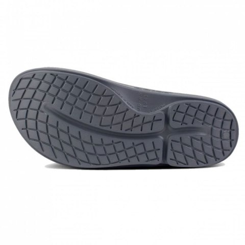 Klapki Bauer OOfos NG Sport M 1063046 Bauer