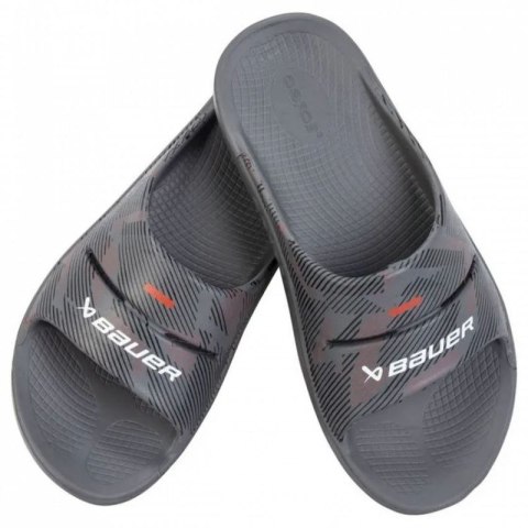 Klapki Bauer OOfos NG Sport M 1063046 Bauer