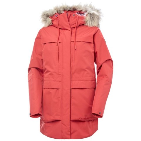 Kurtka Helly Hansen Coastal Parka W 54012-101 Helly Hansen
