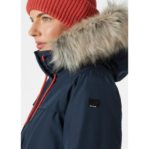Kurtka Helly Hansen Coastal Parka W 54012-597 Helly Hansen