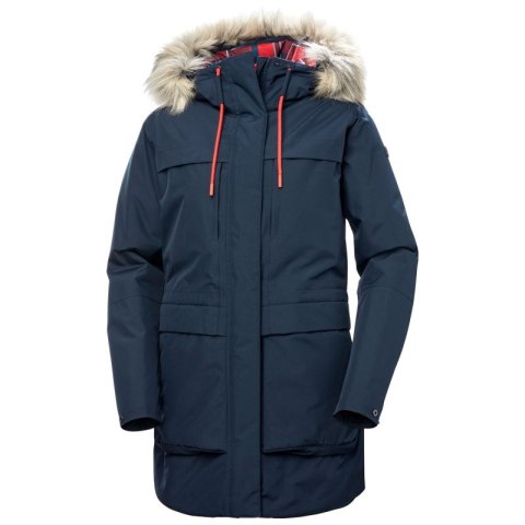 Kurtka Helly Hansen Coastal Parka W 54012-597 Helly Hansen