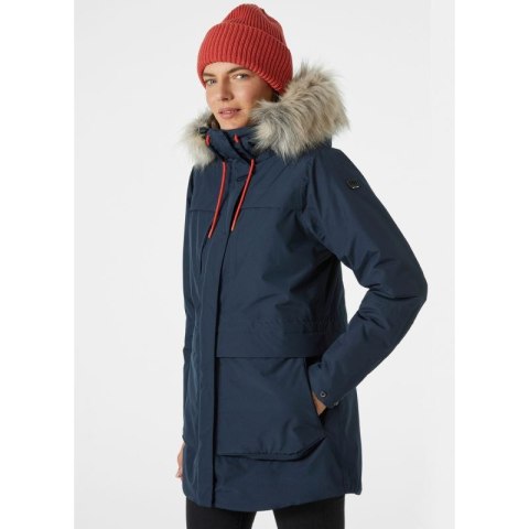 Kurtka Helly Hansen Coastal Parka W 54012-597 Helly Hansen