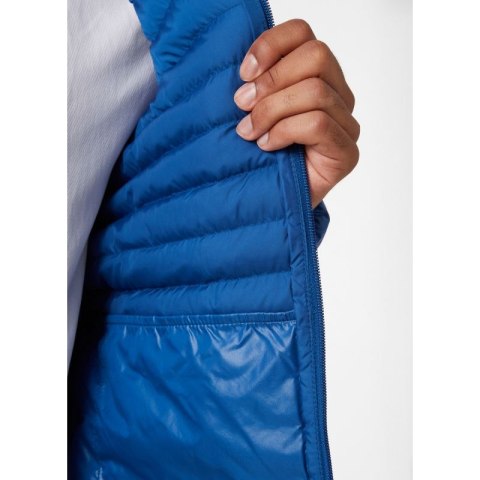 Kurtka Helly Hansen Sirdal Hoodie Insulator Jacket M 62989 606 Helly Hansen