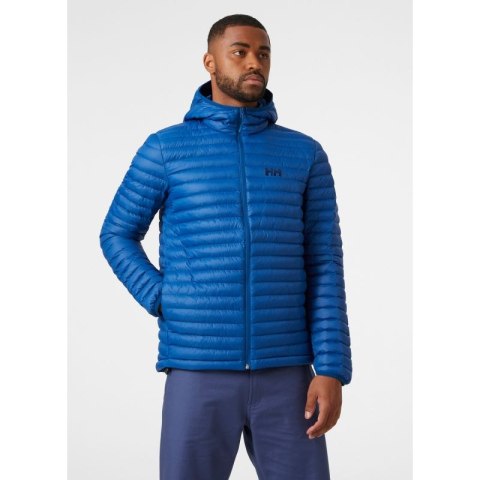 Kurtka Helly Hansen Sirdal Hoodie Insulator Jacket M 62989 606 Helly Hansen