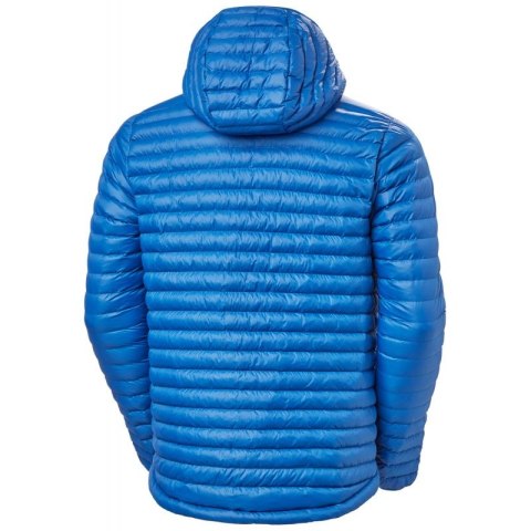 Kurtka Helly Hansen Sirdal Hoodie Insulator Jacket M 62989 606 Helly Hansen
