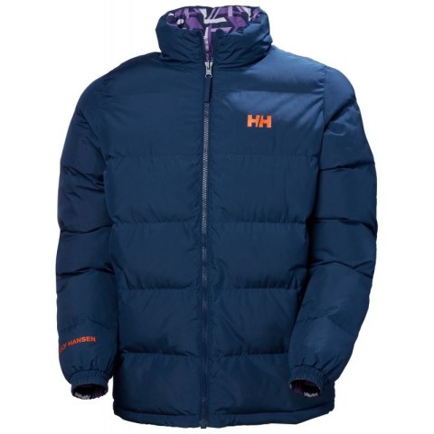 Kurtka Helly Hansen YU 23 Revesible Puffer M 54060 584 Helly Hansen