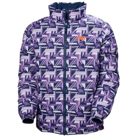 Kurtka Helly Hansen YU 23 Revesible Puffer M 54060 584 Helly Hansen