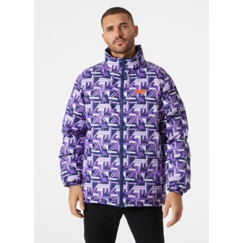 Kurtka Helly Hansen YU 23 Revesible Puffer M 54060 584 Helly Hansen