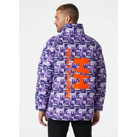 Kurtka Helly Hansen YU 23 Revesible Puffer M 54060 584 Helly Hansen