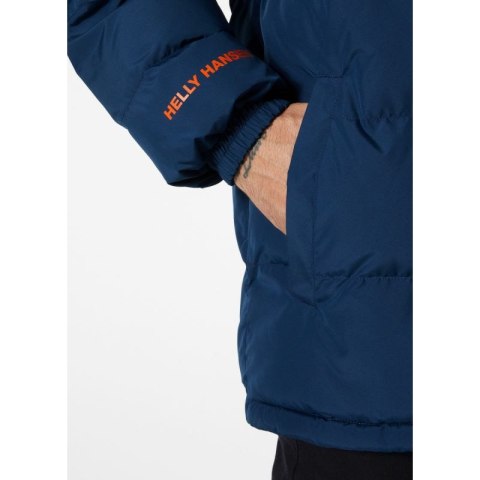 Kurtka Helly Hansen YU 23 Revesible Puffer M 54060 584 Helly Hansen