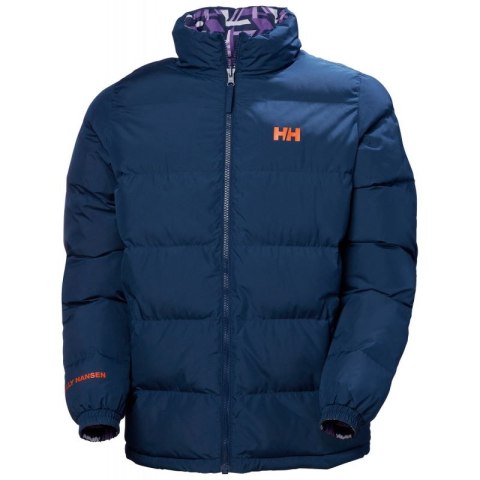 Kurtka Helly Hansen YU 23 Revesible Puffer M 54060 584 Helly Hansen
