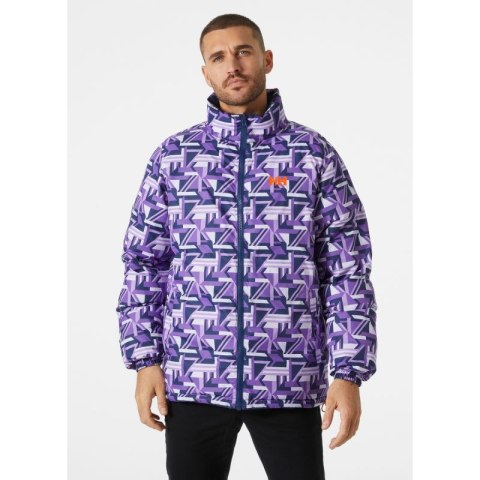 Kurtka Helly Hansen YU 23 Revesible Puffer M 54060 584 Helly Hansen
