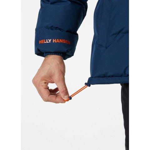 Kurtka Helly Hansen YU 23 Revesible Puffer M 54060 584 Helly Hansen