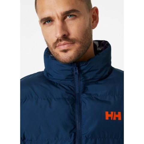Kurtka Helly Hansen YU 23 Revesible Puffer M 54060 584 Helly Hansen