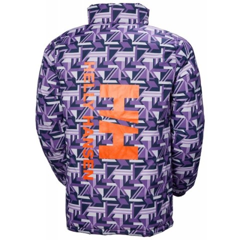 Kurtka Helly Hansen YU 23 Revesible Puffer M 54060 584 Helly Hansen