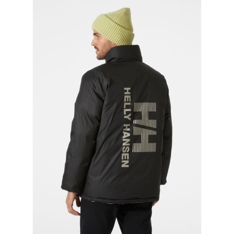 Kurtka Helly Hansen YU 23 Revesible Puffer M 54060 917 Helly Hansen