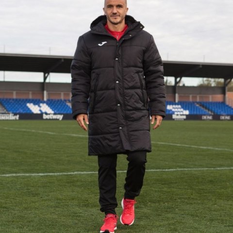 Kurtka Joma Anorak Islandia III M 101697.100 Joma